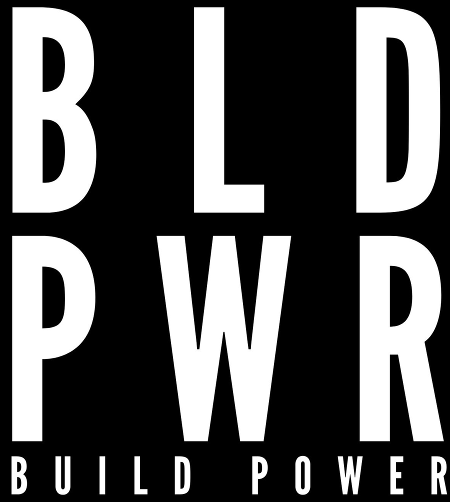 BLD PWR logo