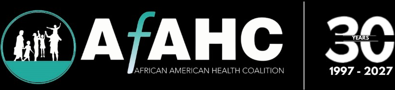 AfAHC logo