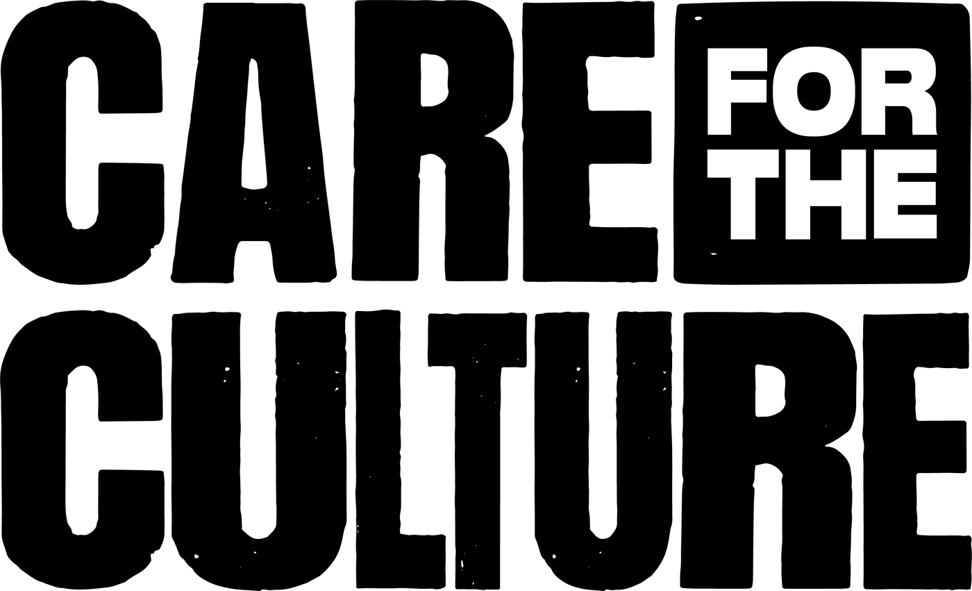Care For The Culture logo