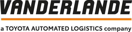 Vanderlande logo